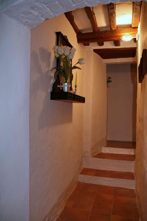 Residenza Antico Chianti Casa de hóspedes Panzano in Chianti Quarto foto
